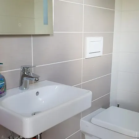 Premiumferienhaus Ankaa Nyaraló Hasselfelde