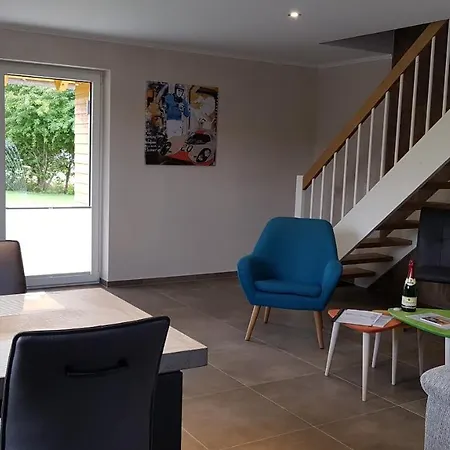 Premiumferienhaus Ankaa * Hasselfelde