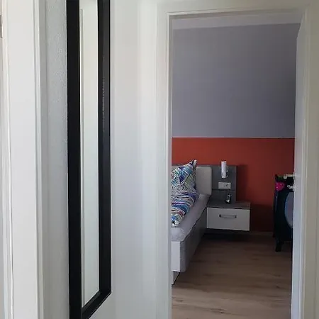Premiumferienhaus Ankaa *
