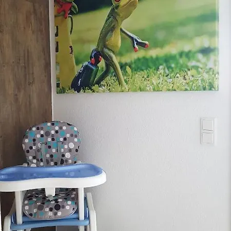 Premiumferienhaus Ankaa Nyaraló