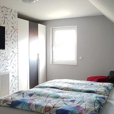 Premiumferienhaus Ankaa Nyaraló