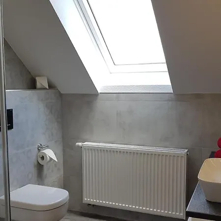 Premiumferienhaus Ankaa