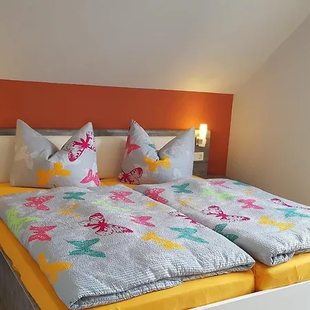Premiumferienhaus Ankaa *
