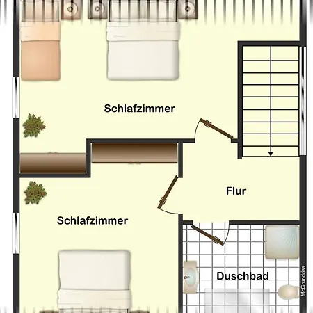 Premiumferienhaus Ankaa *
