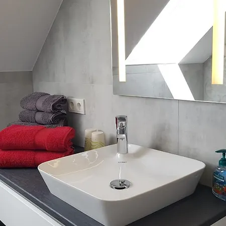 Premiumferienhaus Ankaa Nyaraló *
