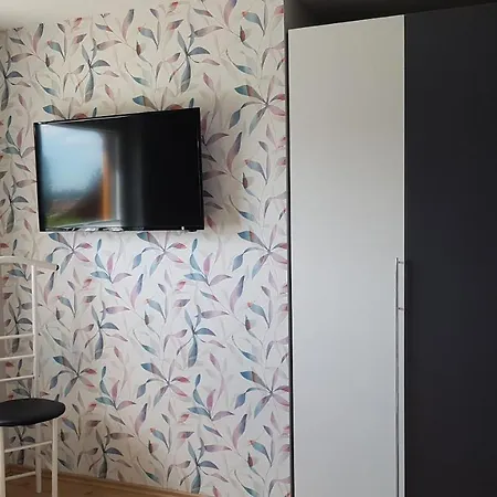 Nyaraló Premiumferienhaus Ankaa