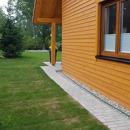 Nyaraló Premiumferienhaus Ankaa Hasselfelde